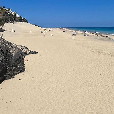 Apartamento Perla Marina Morro Jable  Eksteriør billede