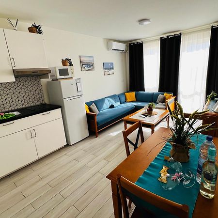Apartamento Perla Marina Morro Jable  Eksteriør billede