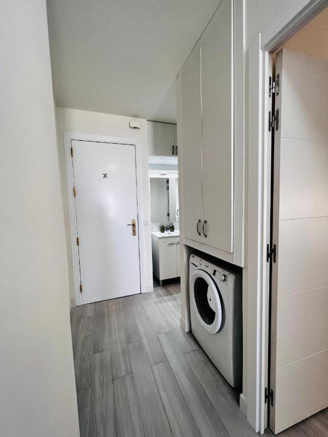 Apartamento Perla Marina Morro Jable  Eksteriør billede