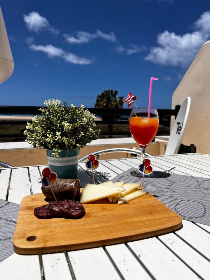 Apartamento Perla Marina Morro Jable  Eksteriør billede