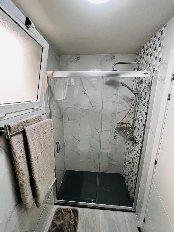 Apartamento Perla Marina Morro Jable  Eksteriør billede
