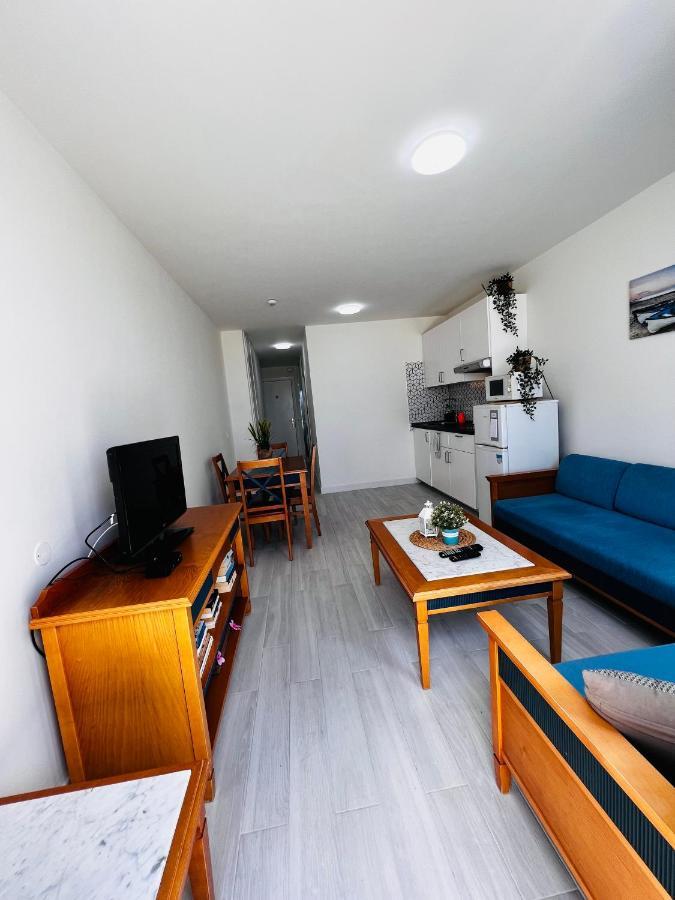 Apartamento Perla Marina Morro Jable  Eksteriør billede
