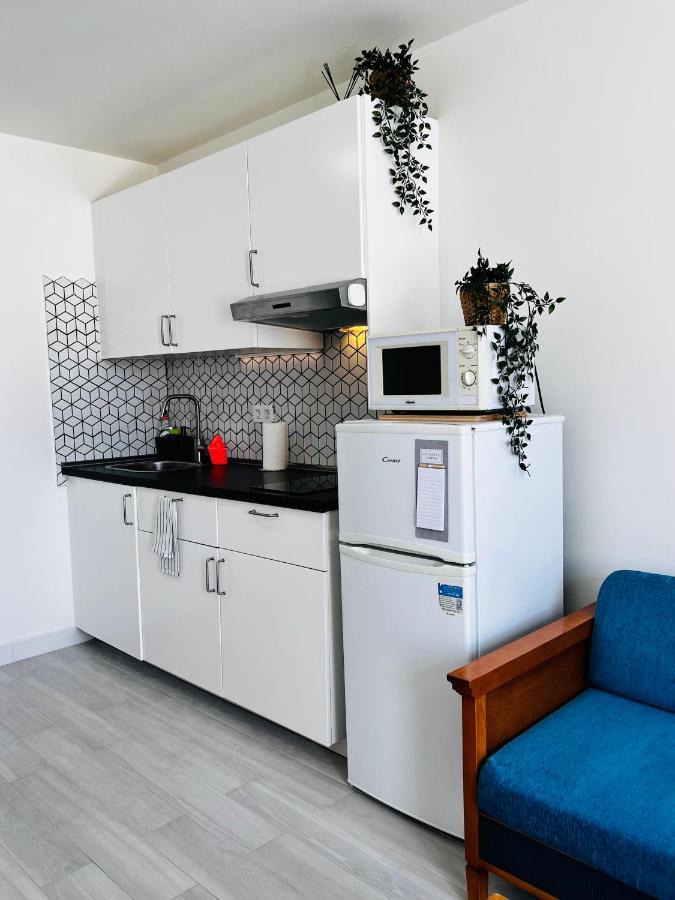 Apartamento Perla Marina Morro Jable  Eksteriør billede
