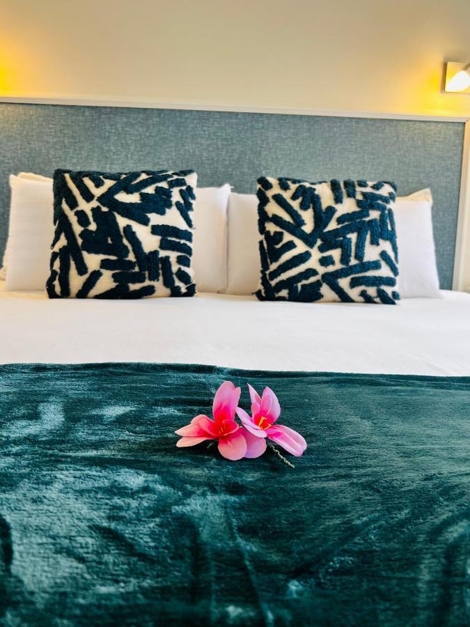 Apartamento Perla Marina Morro Jable  Eksteriør billede