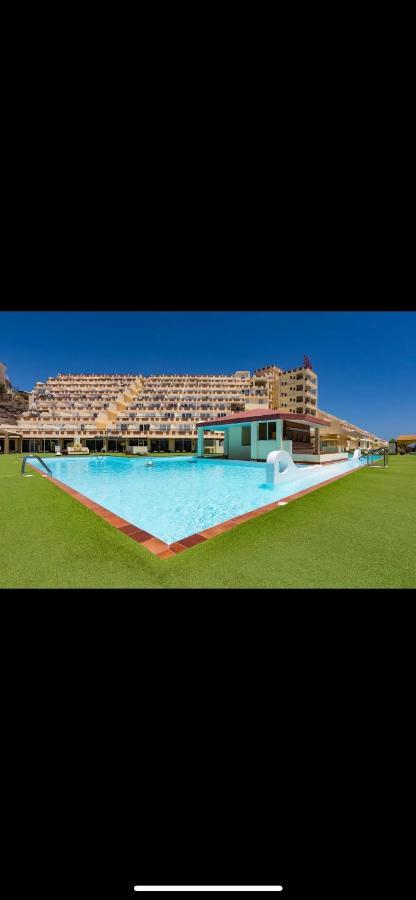 Apartamento Perla Marina Morro Jable  Eksteriør billede