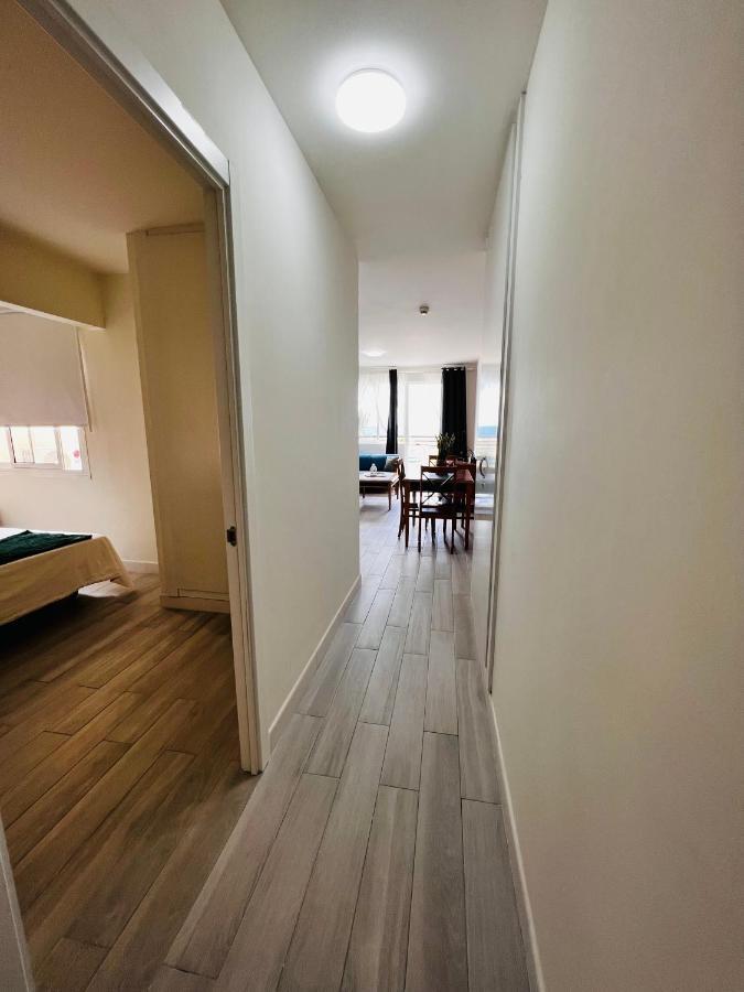 Apartamento Perla Marina Morro Jable  Eksteriør billede