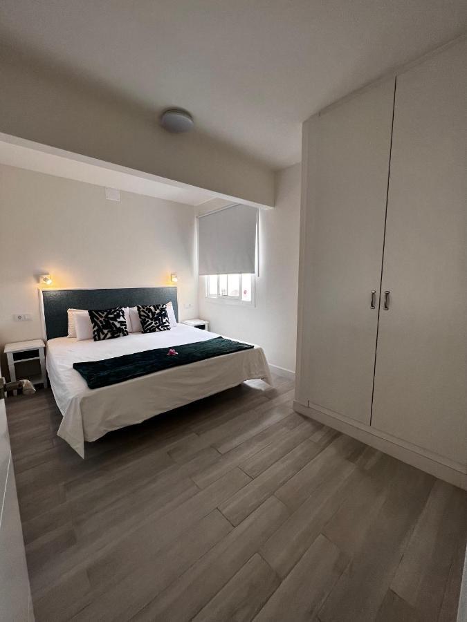 Apartamento Perla Marina Morro Jable  Eksteriør billede