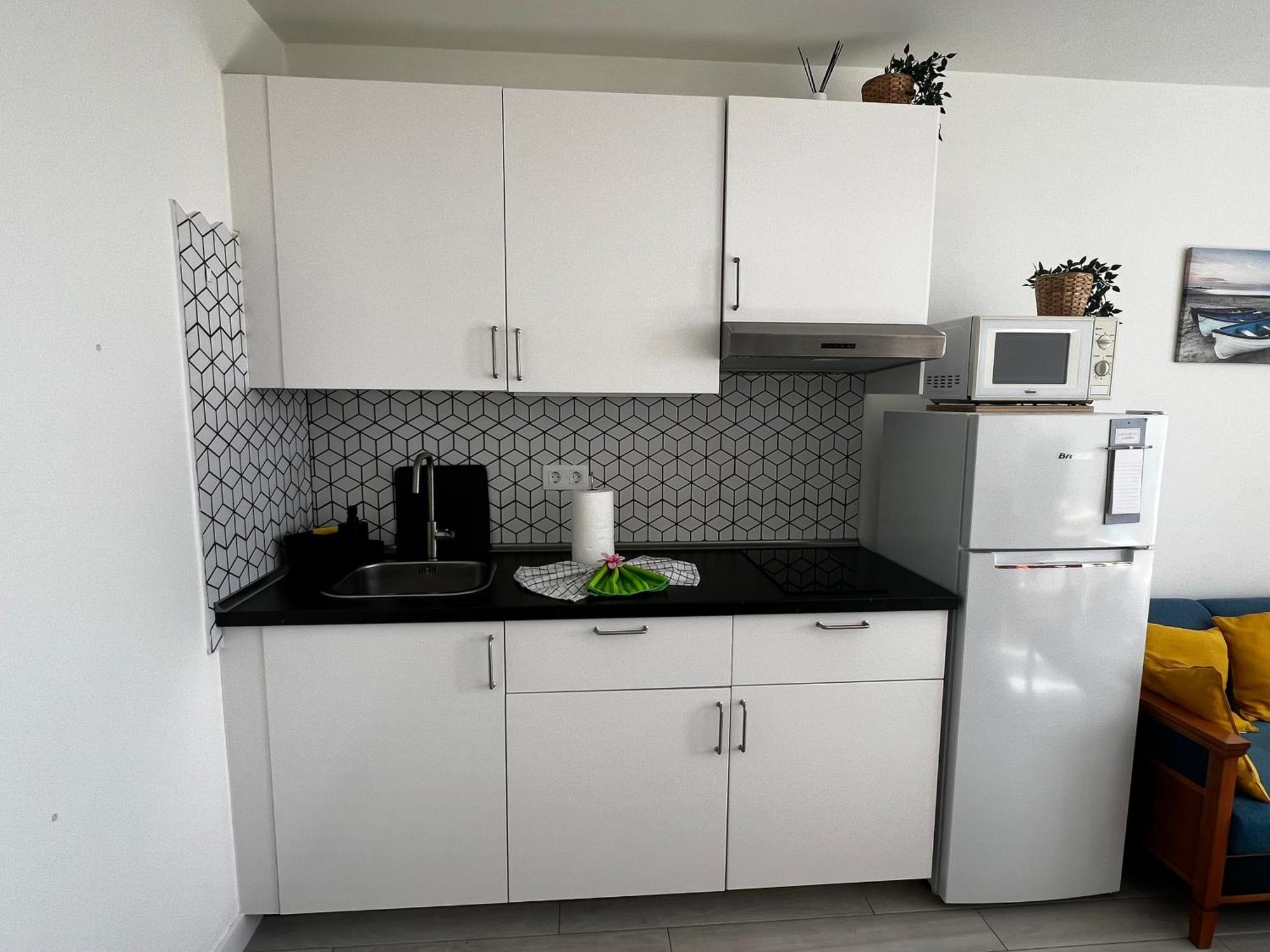 Apartamento Perla Marina Morro Jable  Eksteriør billede
