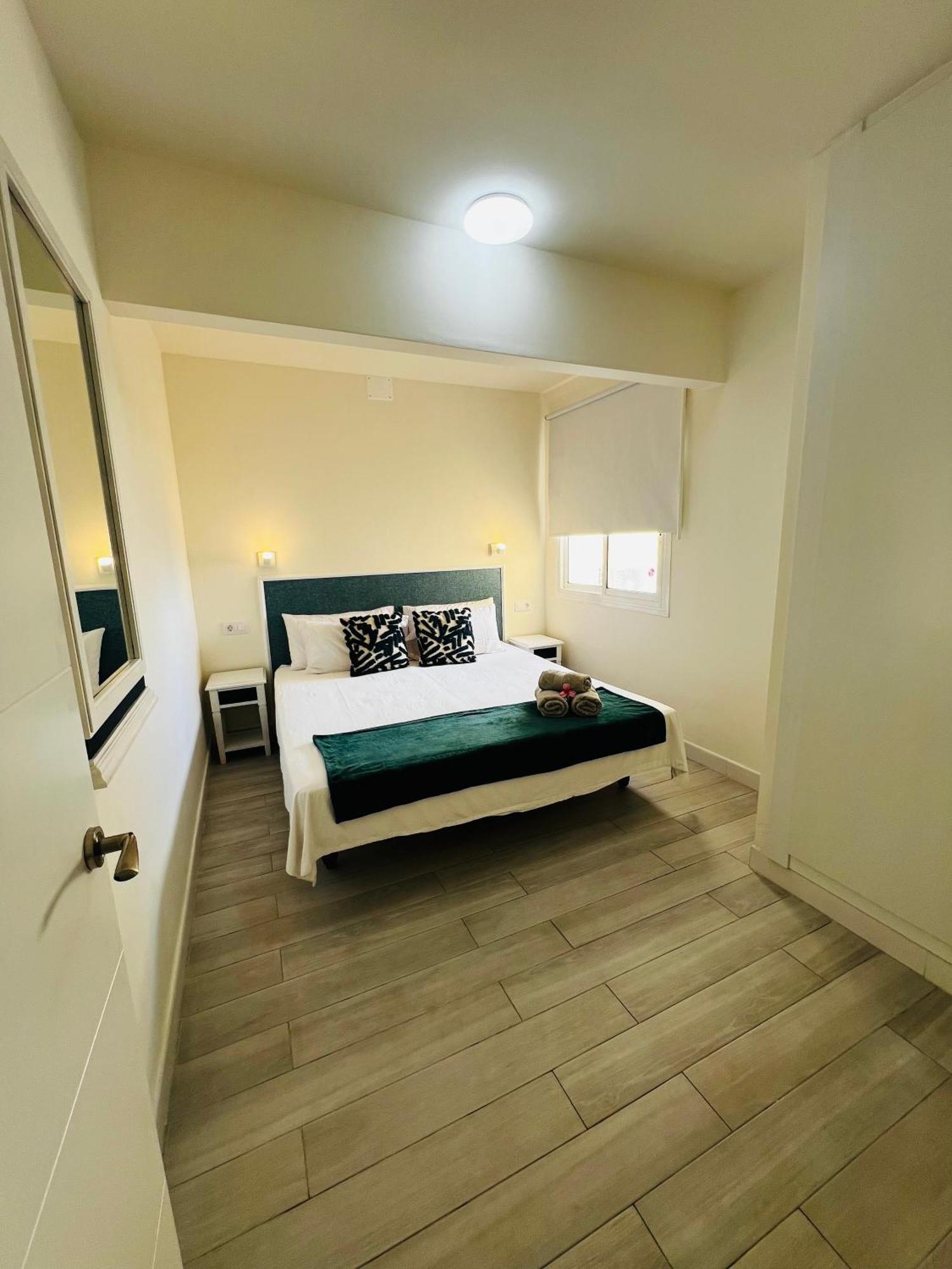 Apartamento Perla Marina Morro Jable  Eksteriør billede