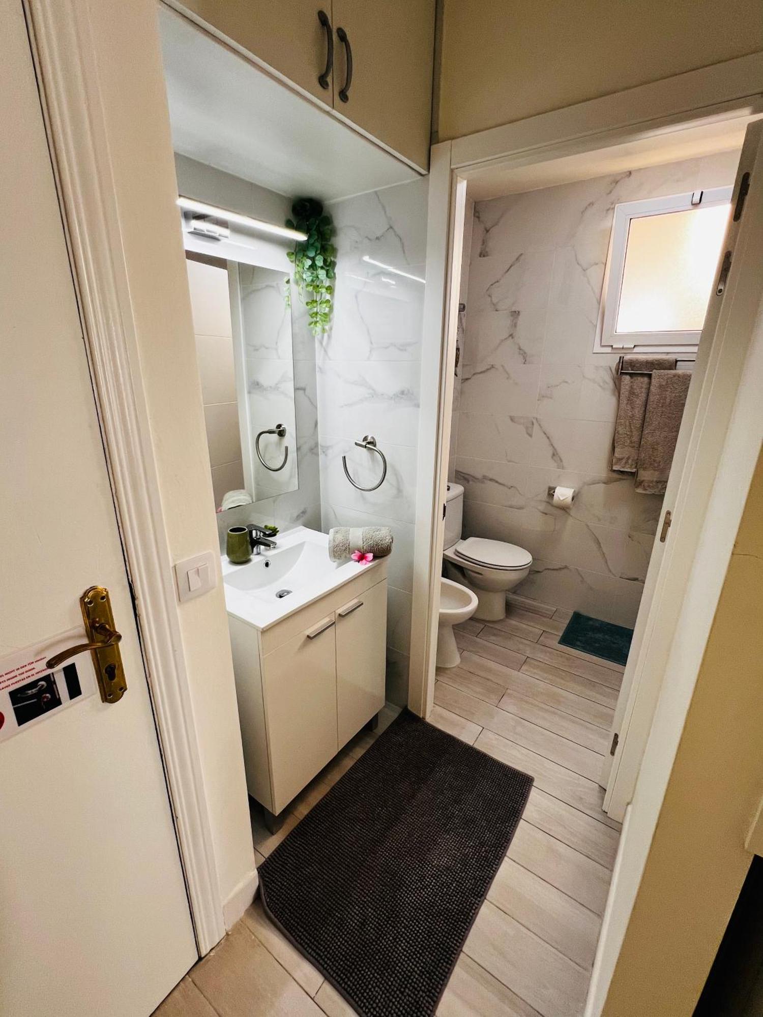 Apartamento Perla Marina Morro Jable  Eksteriør billede