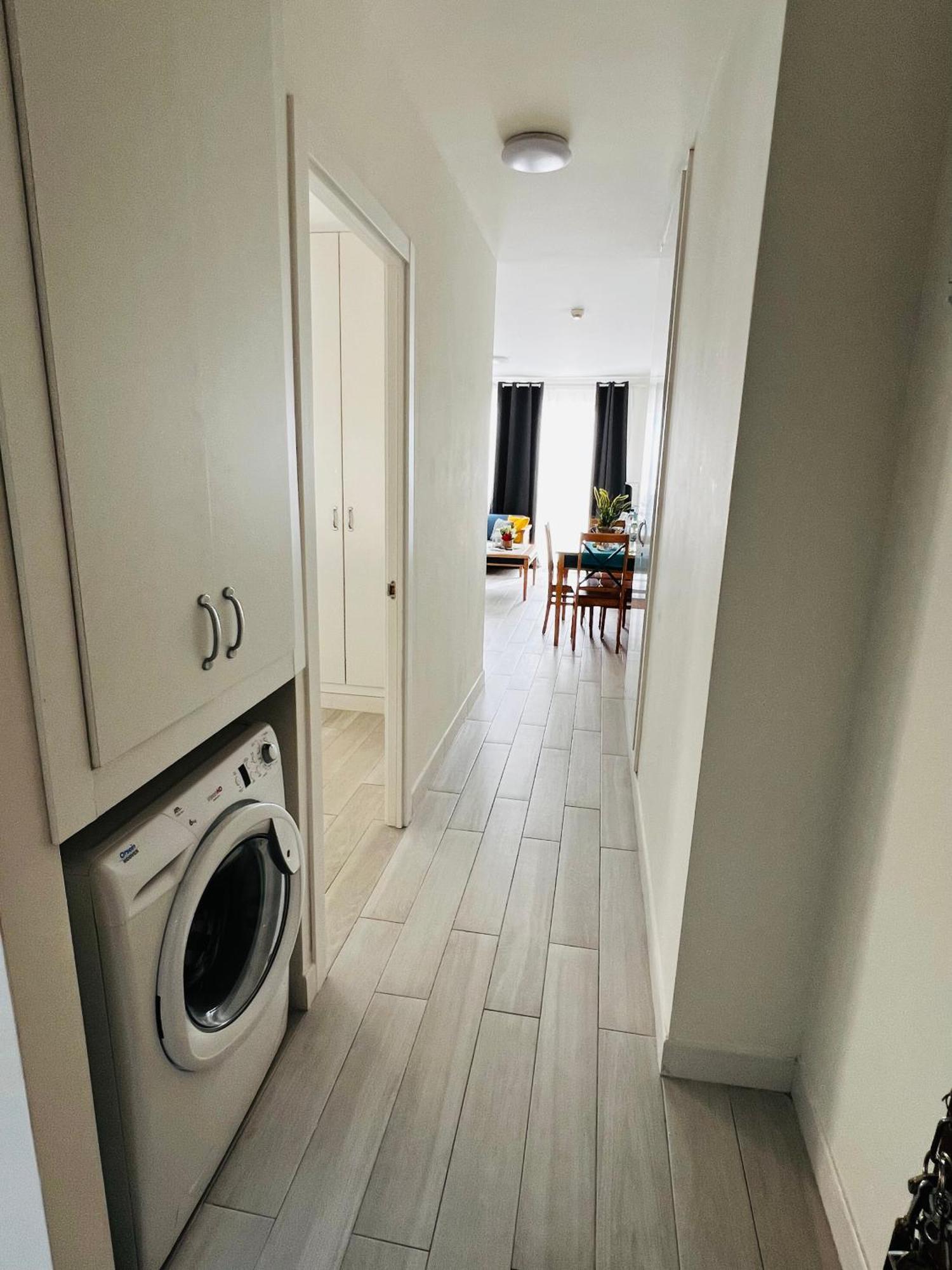 Apartamento Perla Marina Morro Jable  Eksteriør billede
